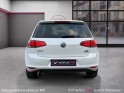 Volkswagen golf 1.2 tsi 105 ch comfortline bluemotion tech occasion simplicicar st-maximin simplicicar simplicibike france