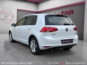 Volkswagen golf 1.2 tsi 105 ch comfortline bluemotion tech occasion simplicicar st-maximin simplicicar simplicibike france