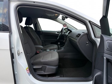 Volkswagen golf 1.2 tsi 105 ch comfortline bluemotion tech occasion simplicicar st-maximin simplicicar simplicibike france