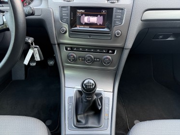 Volkswagen golf 1.2 tsi 105 ch comfortline bluemotion tech occasion simplicicar st-maximin simplicicar simplicibike france