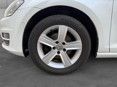 Volkswagen golf 1.2 tsi 105 ch comfortline bluemotion tech occasion simplicicar st-maximin simplicicar simplicibike france
