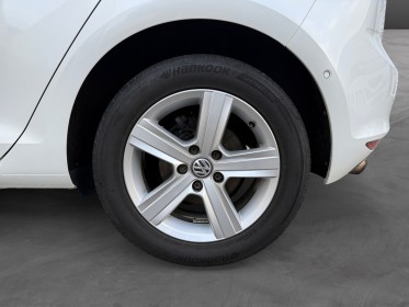 Volkswagen golf 1.2 tsi 105 ch comfortline bluemotion tech occasion simplicicar st-maximin simplicicar simplicibike france