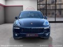 Porsche cayenne 3.0 v6 416 ch s platinium edition e-hybrid tiptronic a/ 4 pneus neufs michelin occasion simplicicar la ciotat...