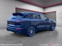 Porsche cayenne 3.0 v6 416 ch s platinium edition e-hybrid tiptronic a/ 4 pneus neufs michelin occasion simplicicar la ciotat...