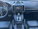 Porsche cayenne 3.0 v6 416 ch s platinium edition e-hybrid tiptronic a/ 4 pneus neufs michelin occasion simplicicar la ciotat...