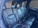 Porsche cayenne 3.0 v6 416 ch s platinium edition e-hybrid tiptronic a/ 4 pneus neufs michelin occasion simplicicar la ciotat...