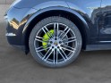 Porsche cayenne 3.0 v6 416 ch s platinium edition e-hybrid tiptronic a/ 4 pneus neufs michelin occasion simplicicar la ciotat...