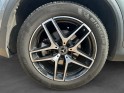 Mercedes glc 350 d 9g-tronic 4matic // sportline // garantie 1 an // belle configuration // excellent état occasion ...