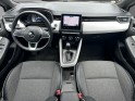 Renault clio v e-tech 140 - 21n // intens // carplay // garantie 12 mois // 1ere main // tva récupérable. occasion ...