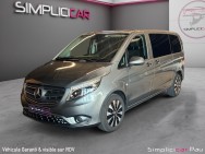 MERCEDES d'occasion VITO MIXTO MIXTO de 2022 Pau (64)﻿