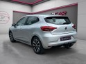 Renault clio v e-tech 140 - 21n // intens // carplay // garantie 12 mois // 1ere main // tva récupérable. occasion ...