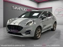 Ford puma 1.0 flexifuel 155 ch mhev bvm6 st-line gold edition occasion simplicicar veauche simplicicar simplicibike france