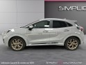 Ford puma 1.0 flexifuel 155 ch mhev bvm6 st-line gold edition occasion simplicicar veauche simplicicar simplicibike france