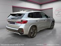 Bmw x1 u11 sdrive 18i 136ch dkg7 m sport / suivi chez bmw / 1ere main / garantie constructeur occasion simplicicar...