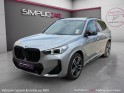 Bmw x1 u11 sdrive 18i 136ch dkg7 m sport / suivi chez bmw / 1ere main / garantie constructeur occasion simplicicar...