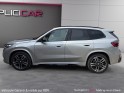 Bmw x1 u11 sdrive 18i 136ch dkg7 m sport / suivi chez bmw / 1ere main / garantie constructeur occasion simplicicar...