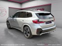 Bmw x1 u11 sdrive 18i 136ch dkg7 m sport / suivi chez bmw / 1ere main / garantie constructeur occasion simplicicar...