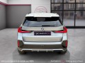 Bmw x1 u11 sdrive 18i 136ch dkg7 m sport / suivi chez bmw / 1ere main / garantie constructeur occasion simplicicar...