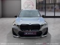 Bmw x1 u11 sdrive 18i 136ch dkg7 m sport / suivi chez bmw / 1ere main / garantie constructeur occasion simplicicar...