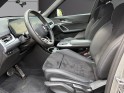 Bmw x1 u11 sdrive 18i 136ch dkg7 m sport / suivi chez bmw / 1ere main / garantie constructeur occasion simplicicar...