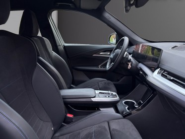 Bmw x1 u11 sdrive 18i 136ch dkg7 m sport / suivi chez bmw / 1ere main / garantie constructeur occasion simplicicar...