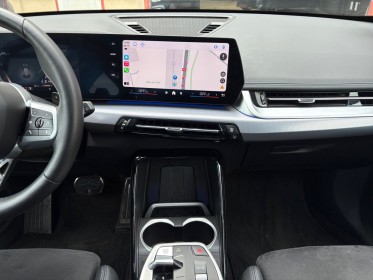 Bmw x1 u11 sdrive 18i 136ch dkg7 m sport / suivi chez bmw / 1ere main / garantie constructeur occasion simplicicar...