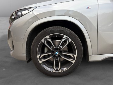 Bmw x1 u11 sdrive 18i 136ch dkg7 m sport / suivi chez bmw / 1ere main / garantie constructeur occasion simplicicar...