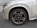 Bmw x1 u11 sdrive 18i 136ch dkg7 m sport / suivi chez bmw / 1ere main / garantie constructeur occasion simplicicar...