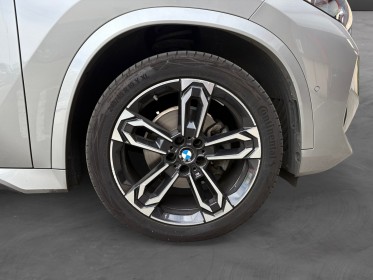 Bmw x1 u11 sdrive 18i 136ch dkg7 m sport / suivi chez bmw / 1ere main / garantie constructeur occasion simplicicar...
