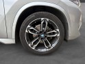 Bmw x1 u11 sdrive 18i 136ch dkg7 m sport / suivi chez bmw / 1ere main / garantie constructeur occasion simplicicar...