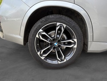 Bmw x1 u11 sdrive 18i 136ch dkg7 m sport / suivi chez bmw / 1ere main / garantie constructeur occasion simplicicar...