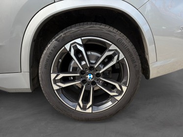 Bmw x1 u11 sdrive 18i 136ch dkg7 m sport / suivi chez bmw / 1ere main / garantie constructeur occasion simplicicar...