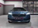 Skoda kamiq 1.0 tsi 116ch dsg7 finition style /  france / full skoda / garantie 12 mois occasion simplicicar nancy...