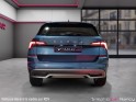 Skoda kamiq 1.0 tsi 116ch dsg7 finition style /  france / full skoda / garantie 12 mois occasion simplicicar nancy...