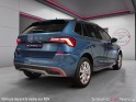 Skoda kamiq 1.0 tsi 116ch dsg7 finition style /  france / full skoda / garantie 12 mois occasion simplicicar nancy...