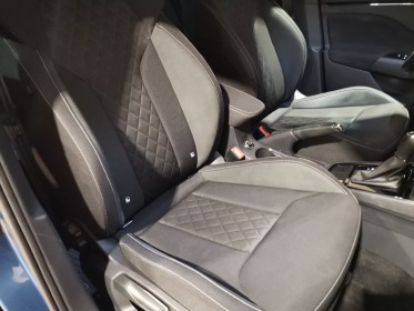 Skoda kamiq 1.0 tsi 116ch dsg7 finition style /  france / full skoda / garantie 12 mois occasion simplicicar nancy...