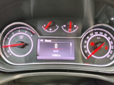 Opel insignia 1.6 cdti sports tourer sport moteur hs occasion simplicicar tours  simplicicar simplicibike france