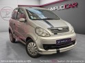 Microcar m.go progress/vitres électriques/usb/pioneer/2e main occasion simplicicar salon de provence simplicicar...