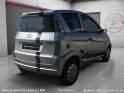 Microcar m.go progress/vitres électriques/usb/pioneer/2e main occasion simplicicar salon de provence simplicicar...