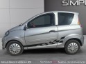 Microcar m.go progress/vitres électriques/usb/pioneer/2e main occasion simplicicar salon de provence simplicicar...