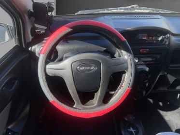 Microcar m.go progress/vitres électriques/usb/pioneer/2e main occasion simplicicar salon de provence simplicicar...