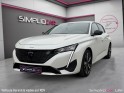 Peugeot 308 bluehdi 130ch ss bvm6 allure occasion simplicicar lille  simplicicar simplicibike france