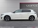 Peugeot 308 bluehdi 130ch ss bvm6 allure occasion simplicicar lille  simplicicar simplicibike france