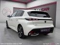 Peugeot 308 bluehdi 130ch ss bvm6 allure occasion simplicicar lille  simplicicar simplicibike france