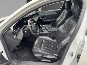 Peugeot 308 bluehdi 130ch ss bvm6 allure occasion simplicicar lille  simplicicar simplicibike france