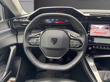 Peugeot 308 bluehdi 130ch ss bvm6 allure occasion simplicicar lille  simplicicar simplicibike france