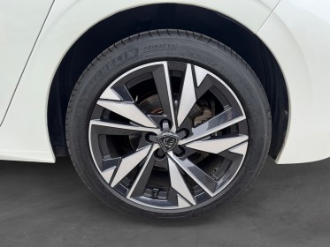 Peugeot 308 bluehdi 130ch ss bvm6 allure occasion simplicicar lille  simplicicar simplicibike france