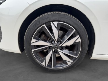 Peugeot 308 bluehdi 130ch ss bvm6 allure occasion simplicicar lille  simplicicar simplicibike france
