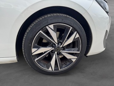 Peugeot 308 bluehdi 130ch ss bvm6 allure occasion simplicicar lille  simplicicar simplicibike france