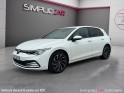 Volkswagen golf 2.0 tdi scr 150 dsg7 life 1st occasion simplicicar limoges  simplicicar simplicibike france
